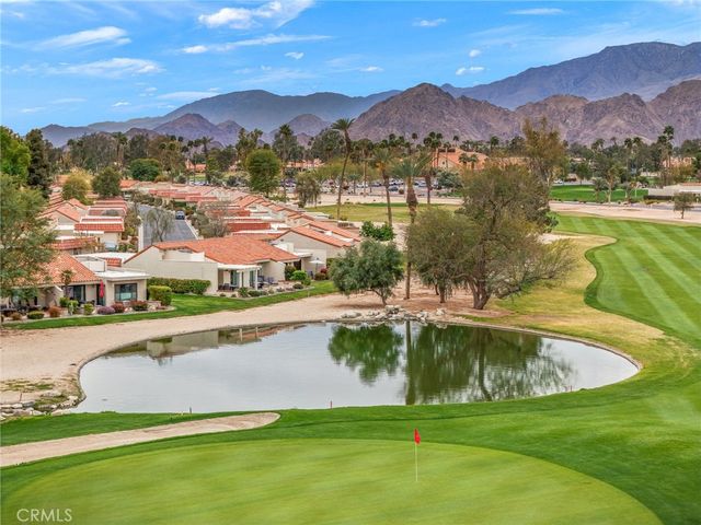 40465 La Costa Circle W, Palm Desert, CA 92211