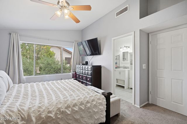 18415 N 46TH Street, Phoenix, AZ 85032