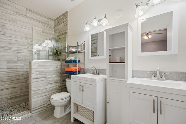 18415 N 46TH Street, Phoenix, AZ 85032