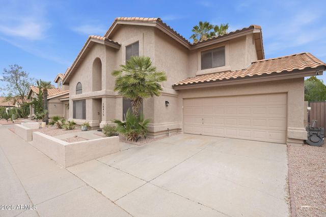 18415 N 46TH Street, Phoenix, AZ 85032