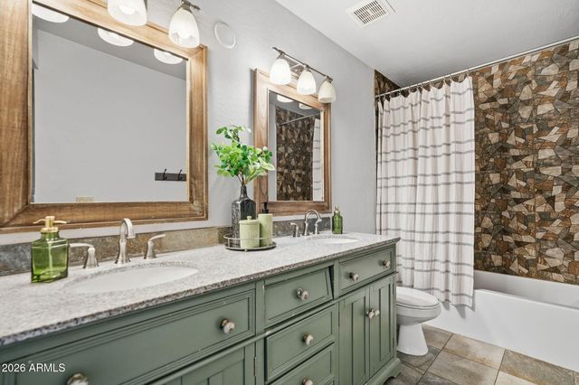 18415 N 46TH Street, Phoenix, AZ 85032