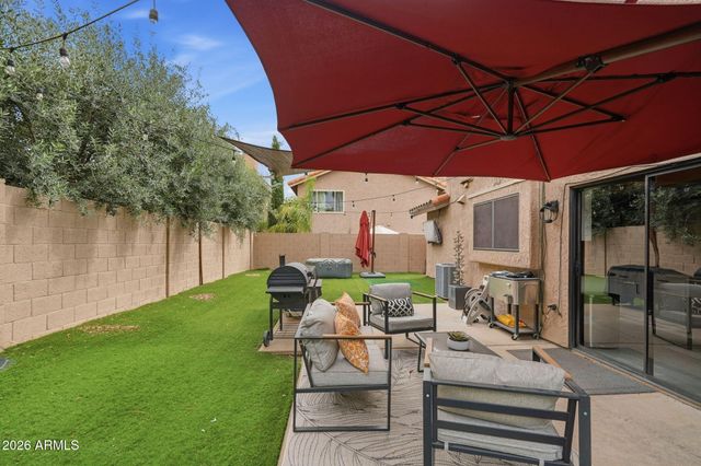 18415 N 46TH Street, Phoenix, AZ 85032