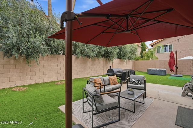 18415 N 46TH Street, Phoenix, AZ 85032