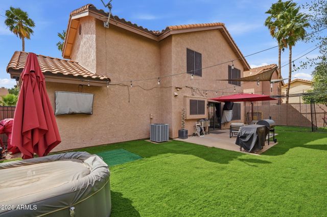 18415 N 46TH Street, Phoenix, AZ 85032