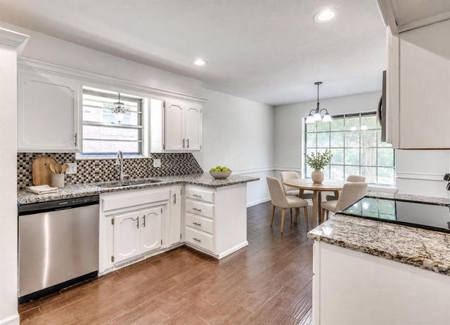 2640 Michael Drive, Edmond, OK 73013