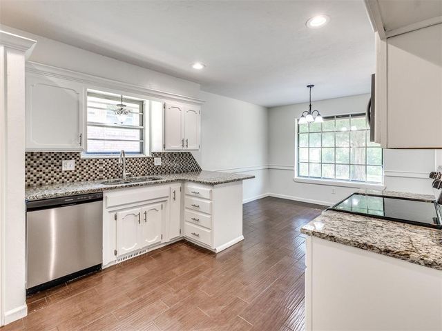 2640 Michael Drive, Edmond, OK 73013