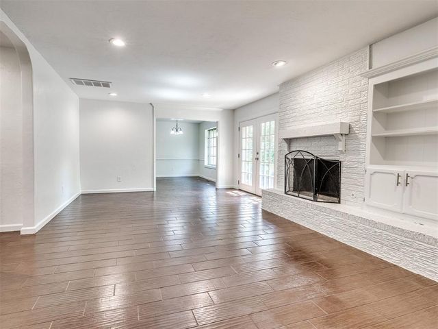 2640 Michael Drive, Edmond, OK 73013