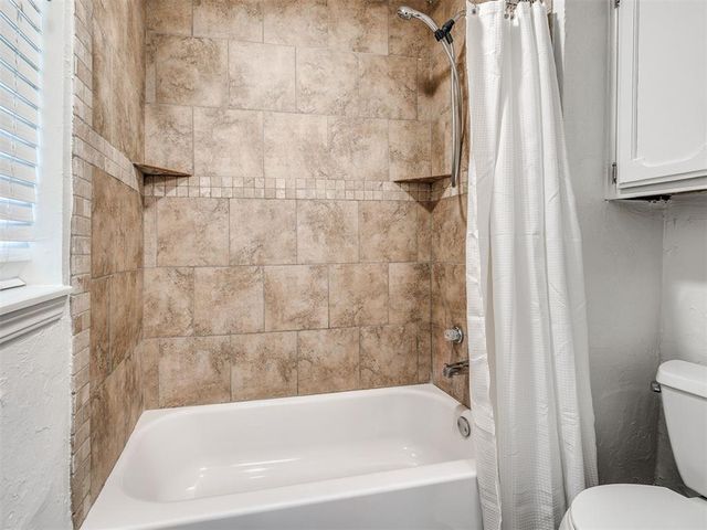 2640 Michael Drive, Edmond, OK 73013