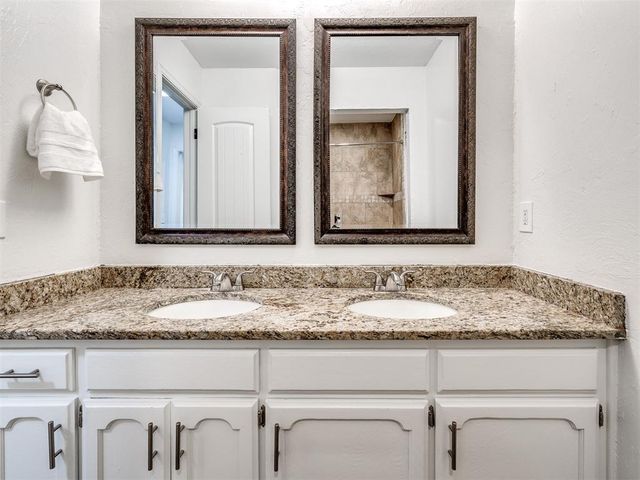 2640 Michael Drive, Edmond, OK 73013