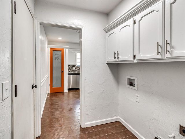 2640 Michael Drive, Edmond, OK 73013