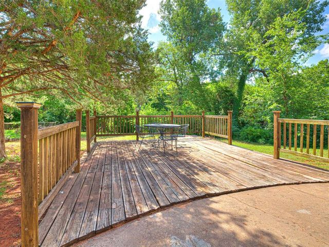 2640 Michael Drive, Edmond, OK 73013
