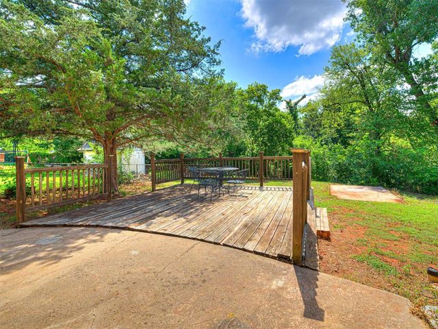 2640 Michael Drive, Edmond, OK 73013