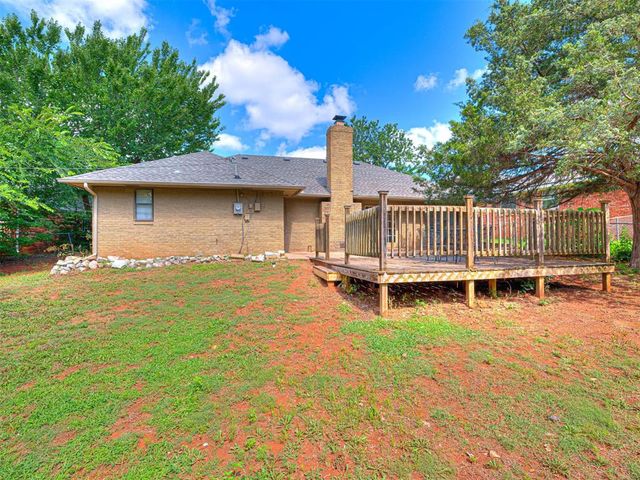 2640 Michael Drive, Edmond, OK 73013