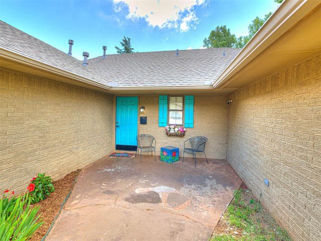 2640 Michael Drive, Edmond, OK 73013