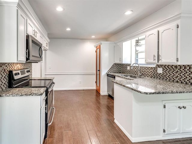 2640 Michael Drive, Edmond, OK 73013
