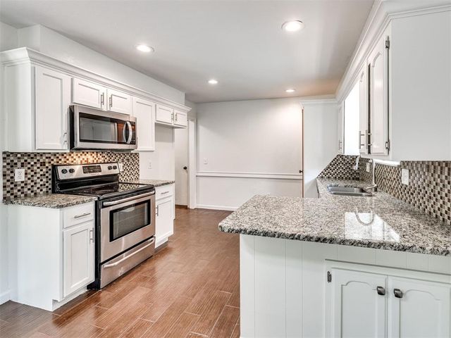 2640 Michael Drive, Edmond, OK 73013