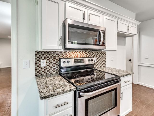 2640 Michael Drive, Edmond, OK 73013