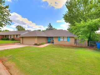 2640 Michael Drive, Edmond, OK 73013