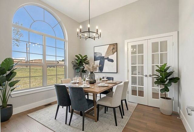 108 Winding Way, Azle, TX 76020