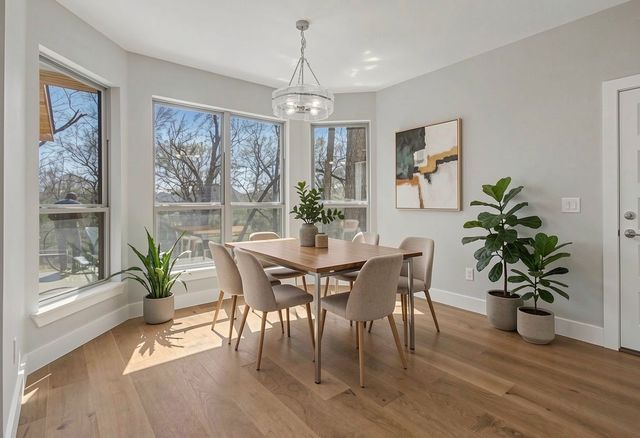 108 Winding Way, Azle, TX 76020