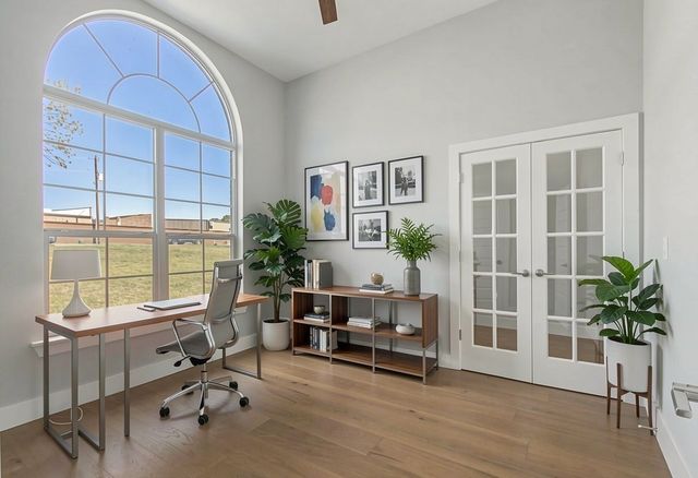 108 Winding Way, Azle, TX 76020