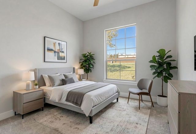 108 Winding Way, Azle, TX 76020