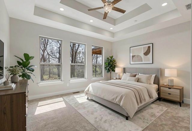 108 Winding Way, Azle, TX 76020