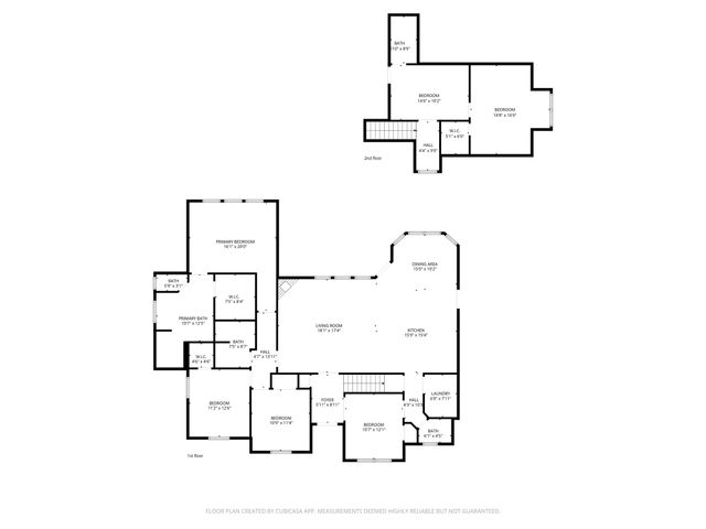 108 Winding Way, Azle, TX 76020