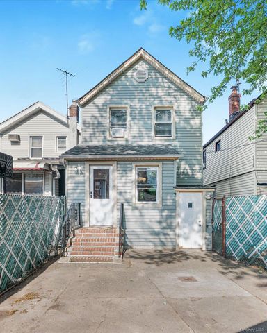 135-38 95th Street, Ozone Park, NY 11417