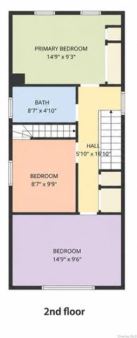135-38 95th Street, Ozone Park, NY 11417
