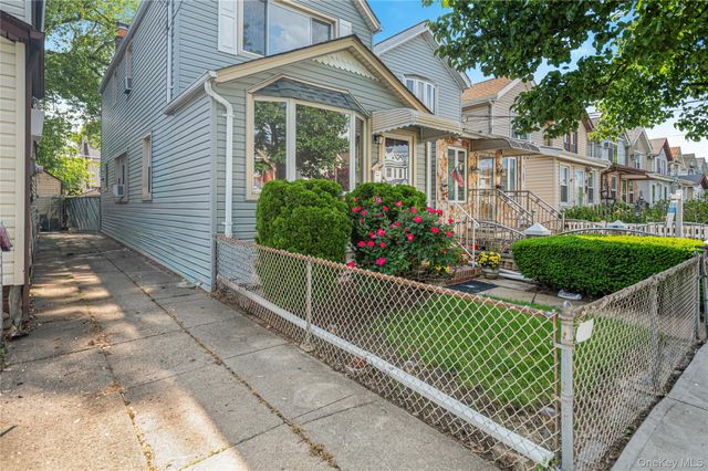 135-38 95th Street, Ozone Park, NY 11417