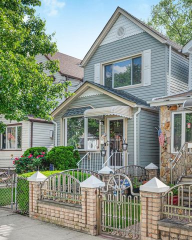 135-38 95th Street, Ozone Park, NY 11417