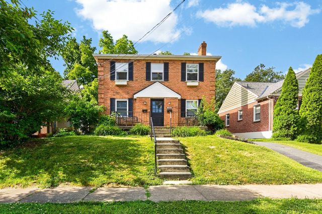 3333 S Sterling Way, Cincinnati, OH 45209