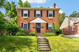3333 S Sterling Way, Cincinnati, OH 45209