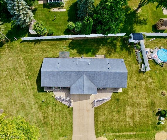 3145 Ventura Circle NW, Massillon, OH 44646