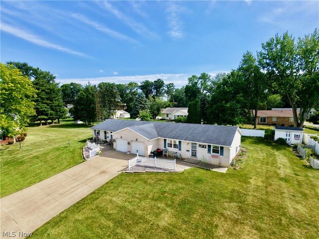3145 Ventura Circle NW, Massillon, OH 44646
