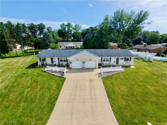 3145 Ventura Circle NW, Massillon, OH 44646