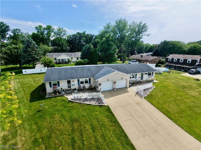 3145 Ventura Circle NW, Massillon, OH 44646