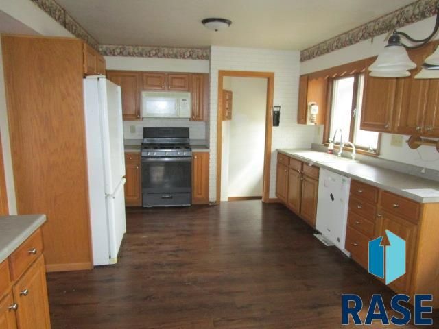 2317 S 5th Ave Avenue, Sioux Falls, SD 57105