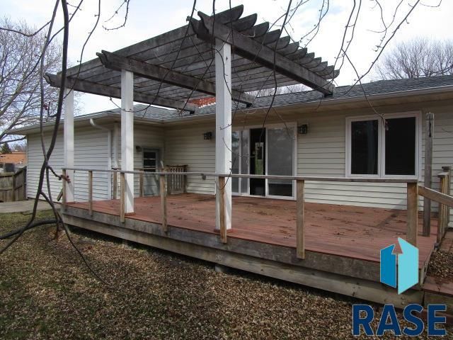 2317 S 5th Ave Avenue, Sioux Falls, SD 57105