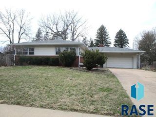 2317 S 5th Ave Avenue, Sioux Falls, SD 57105