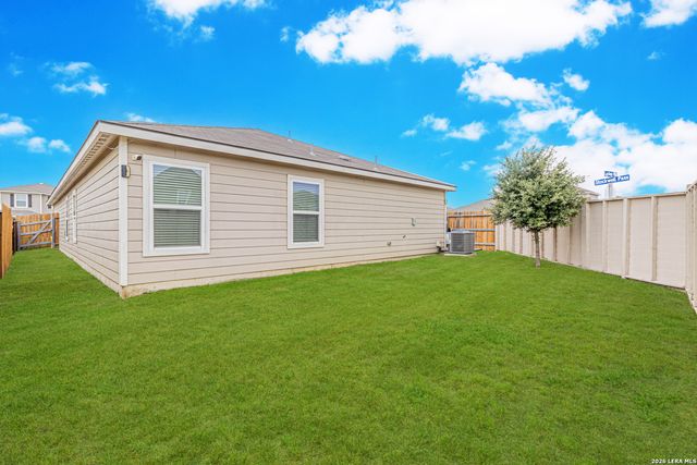 11855 CLAUDETTE ST, San Antonio, TX 78252