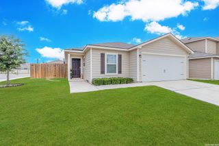 11855 CLAUDETTE ST, San Antonio, TX 78252