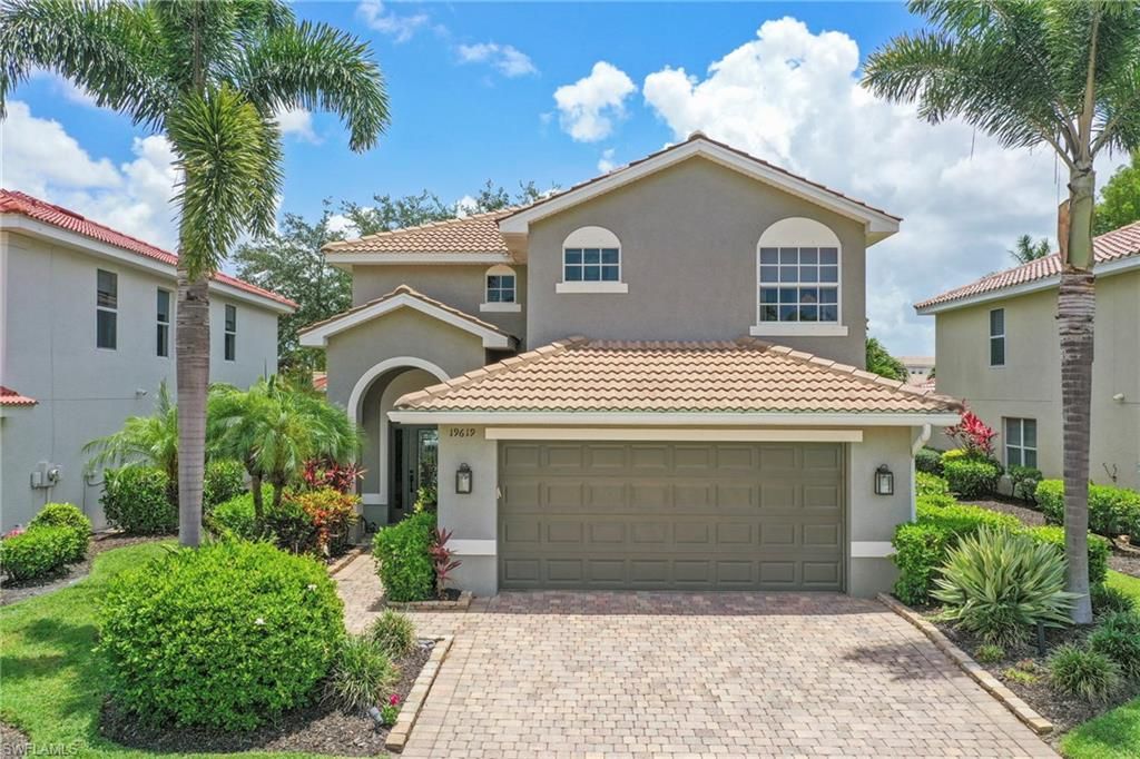 19619 Tesoro WAY, ESTERO, FL 33967 — exterior