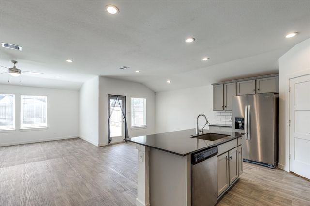 14219 Black Canyon Lane, Conroe, TX 77384