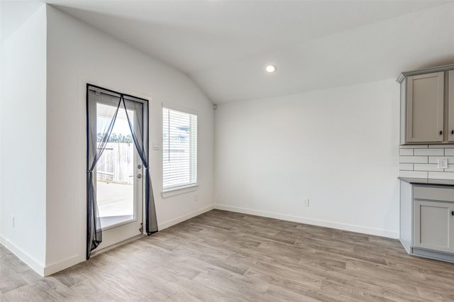 14219 Black Canyon Lane, Conroe, TX 77384