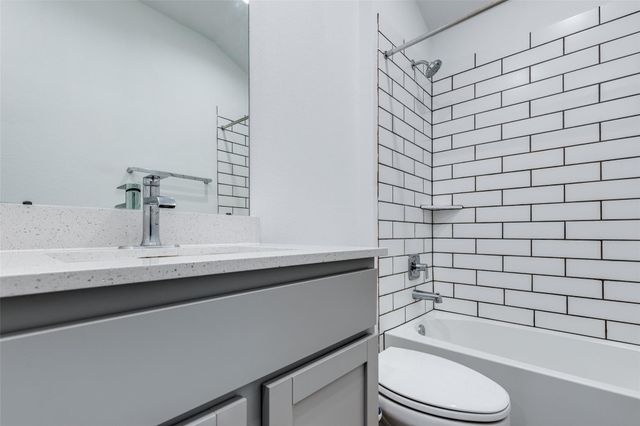 14219 Black Canyon Lane, Conroe, TX 77384