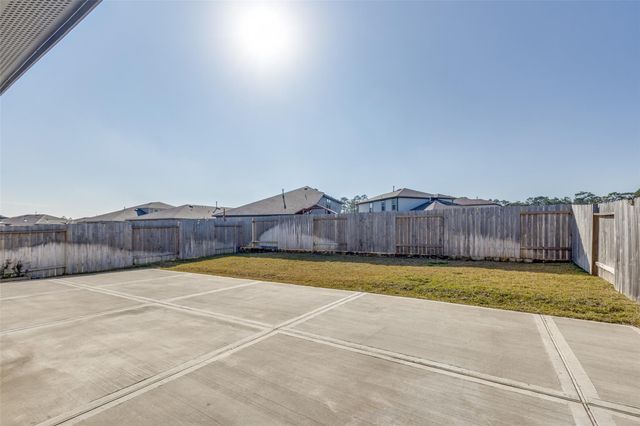 14219 Black Canyon Lane, Conroe, TX 77384