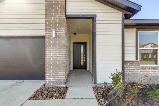 14219 Black Canyon Lane, Conroe, TX 77384