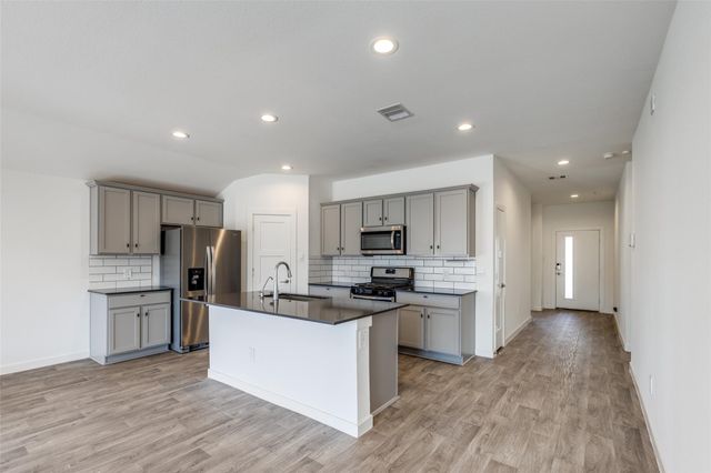 14219 Black Canyon Lane, Conroe, TX 77384